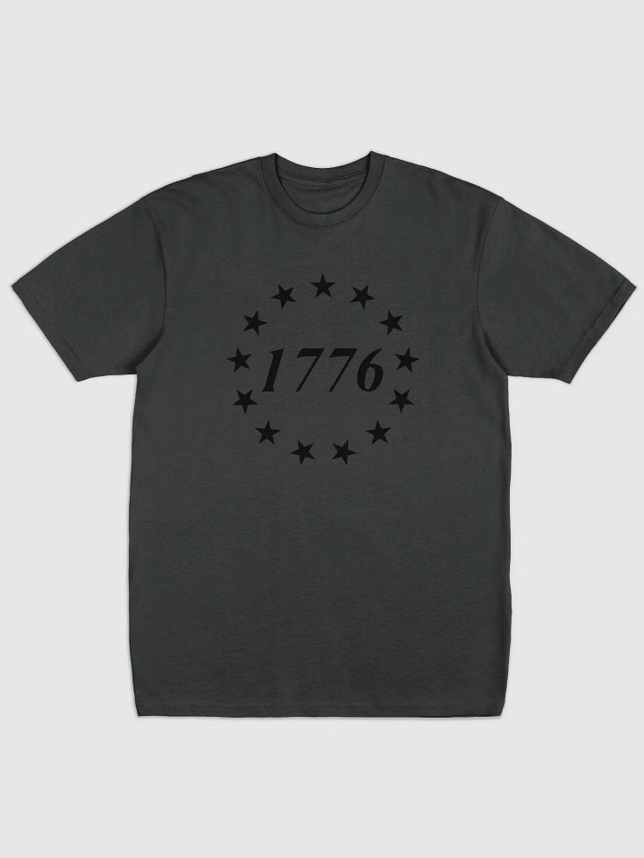 1776 Legacy Men's Tee product image (1)