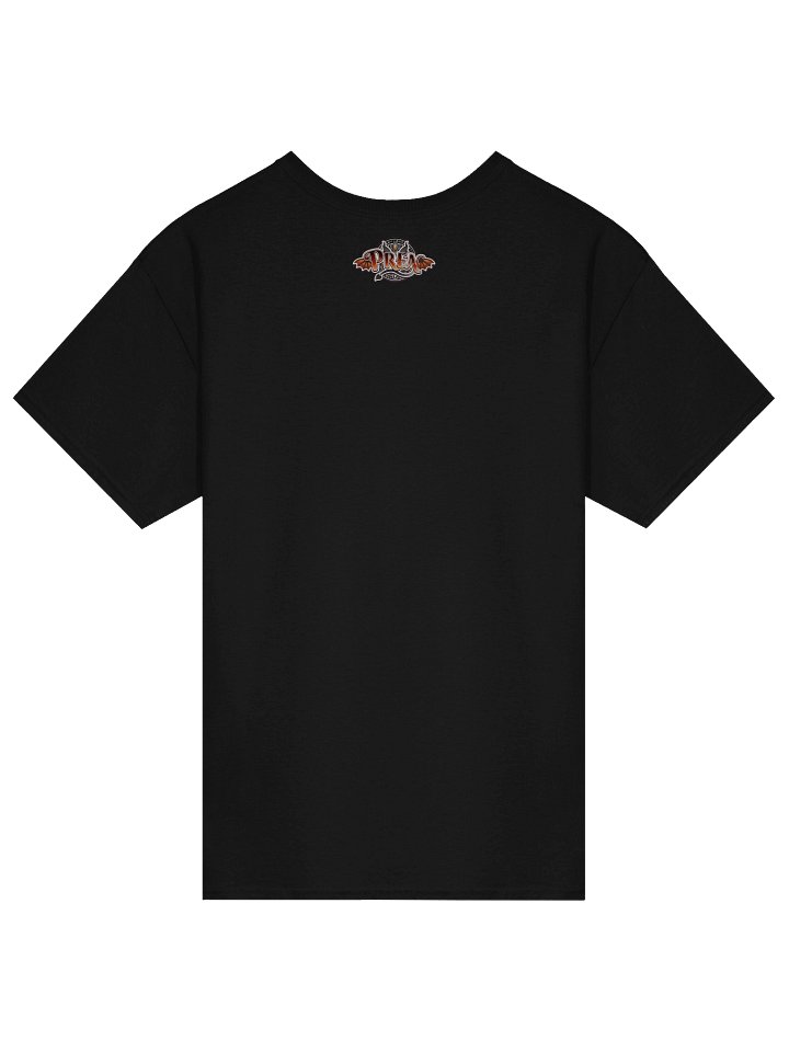 P.R.E.N. Tee product image (2)