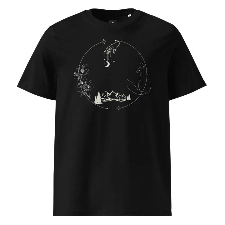 Manifest Organic Cotton Tee product image (1)