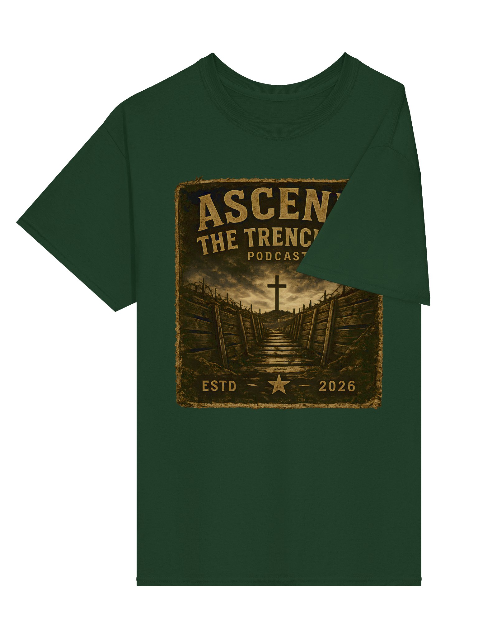 Ascend - Star Trench product image (9)