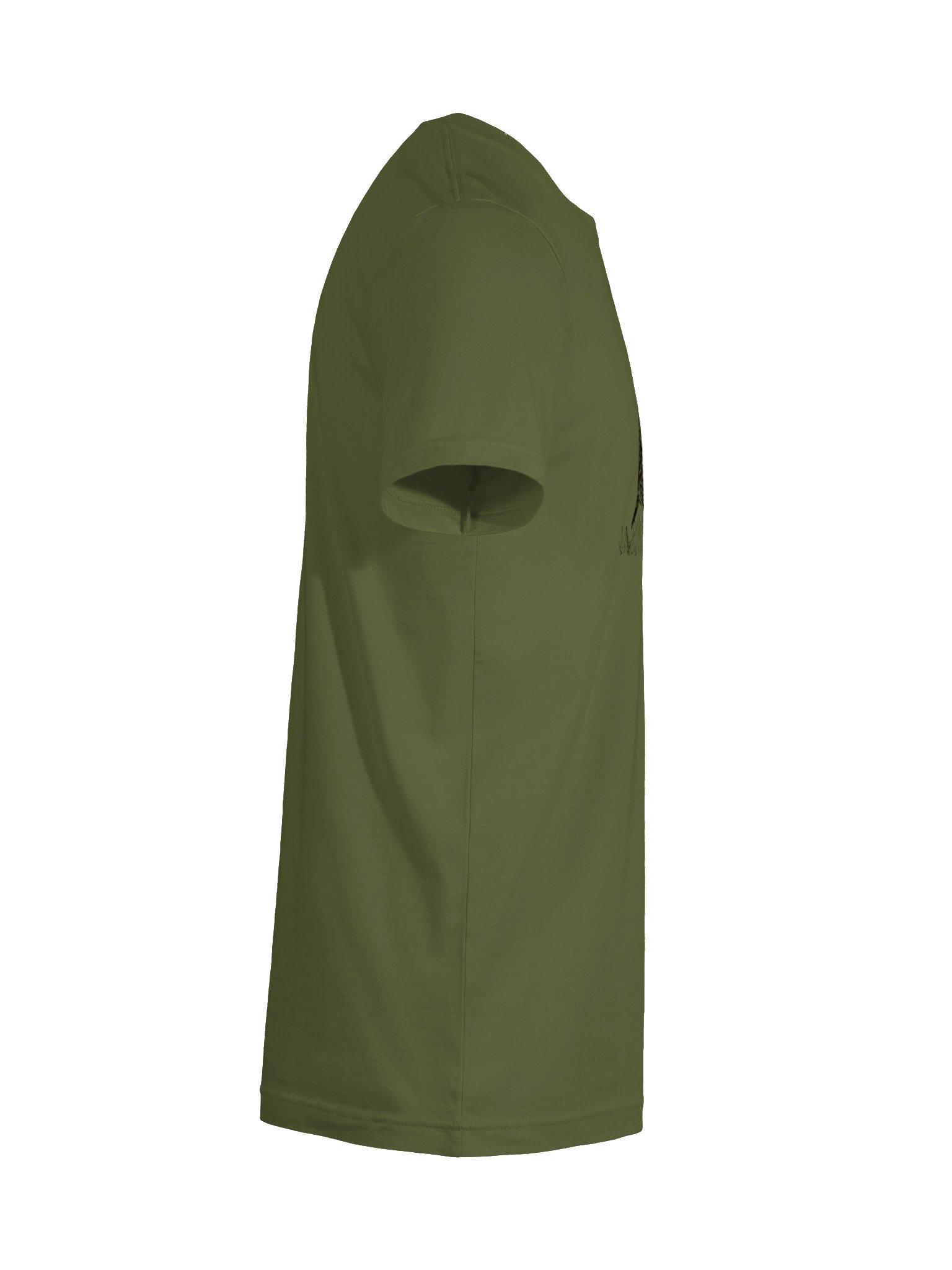 California Quail Tee product image (60)