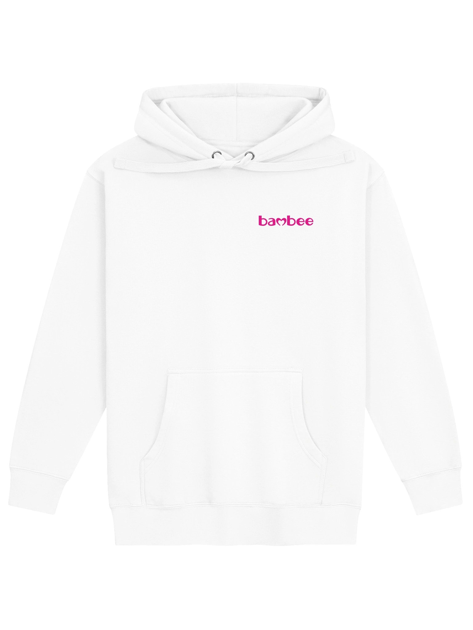 Bambee Heart Collection Hoodie product image (2)