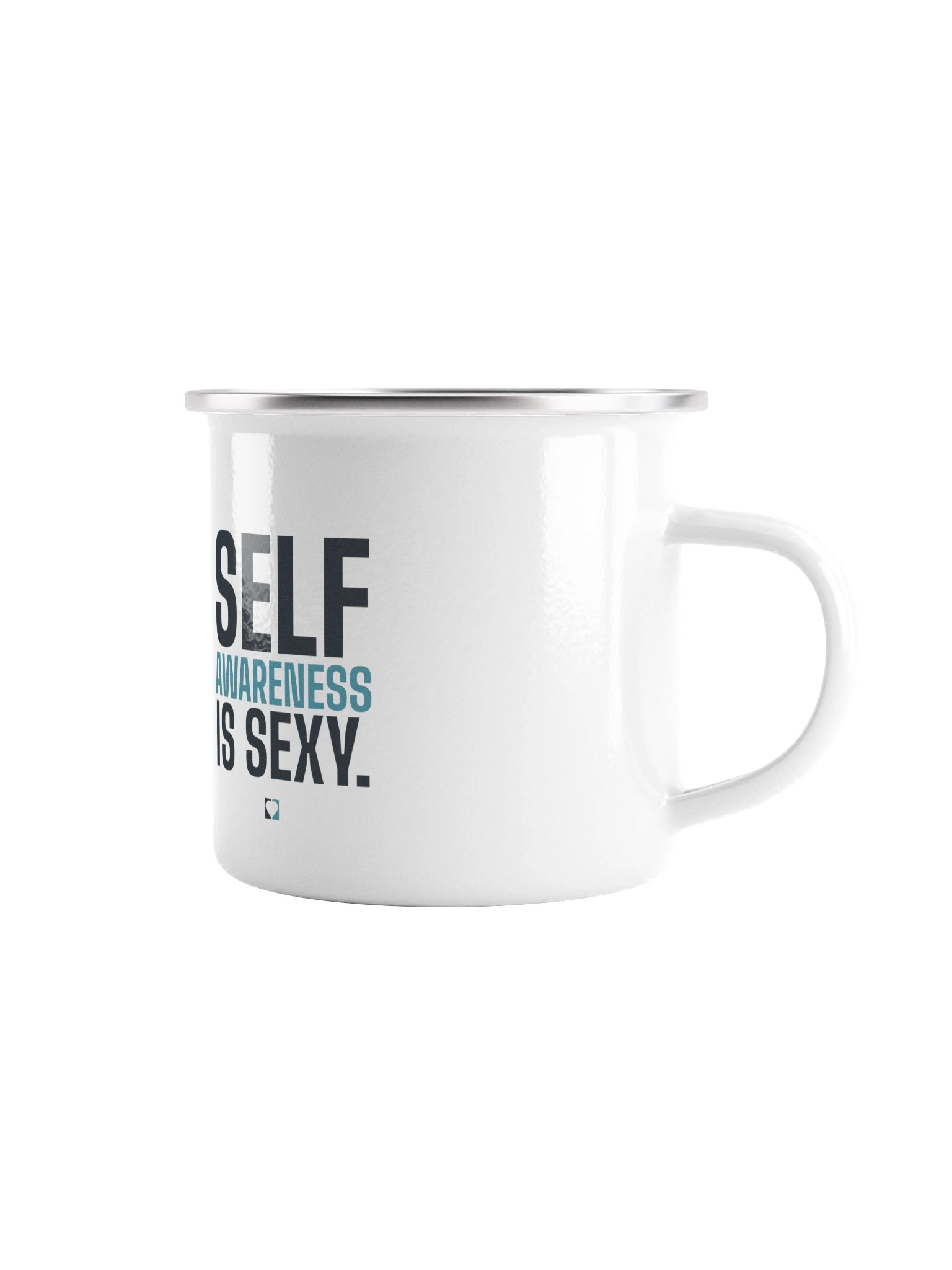 Self Awareness Is Sexy Bold Camp Mug product image (3)