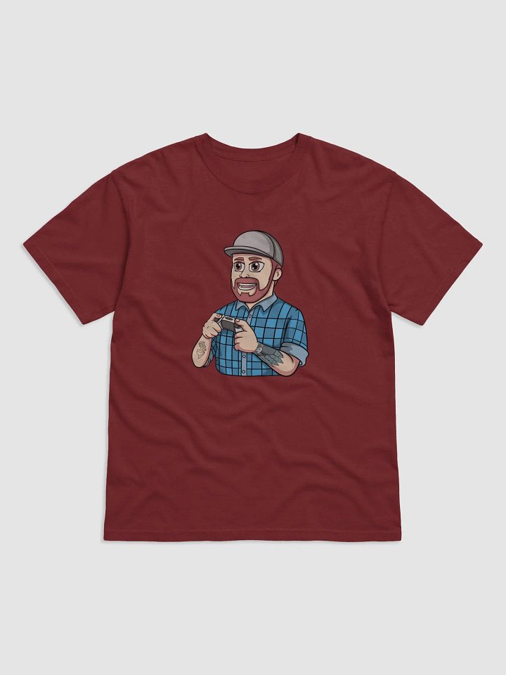 REID TEE 2 product image (2)