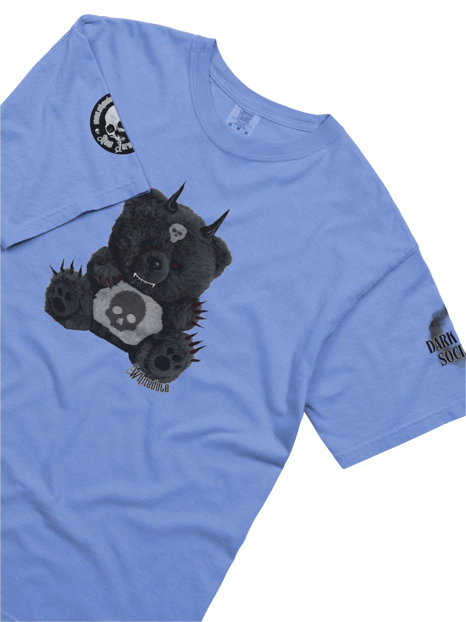 Devil Bear product image (5)