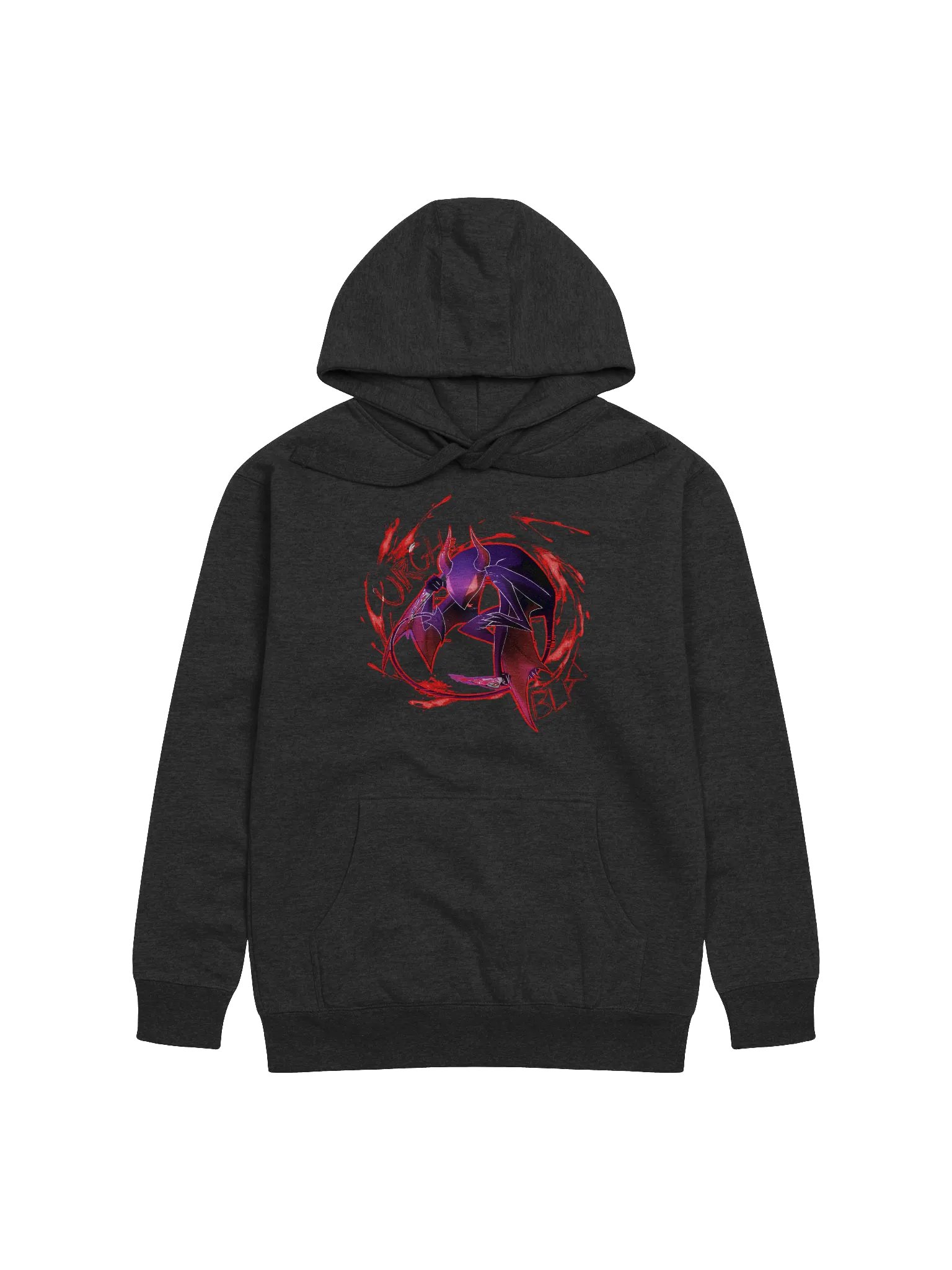 UrghBla Hoodie product image (1)