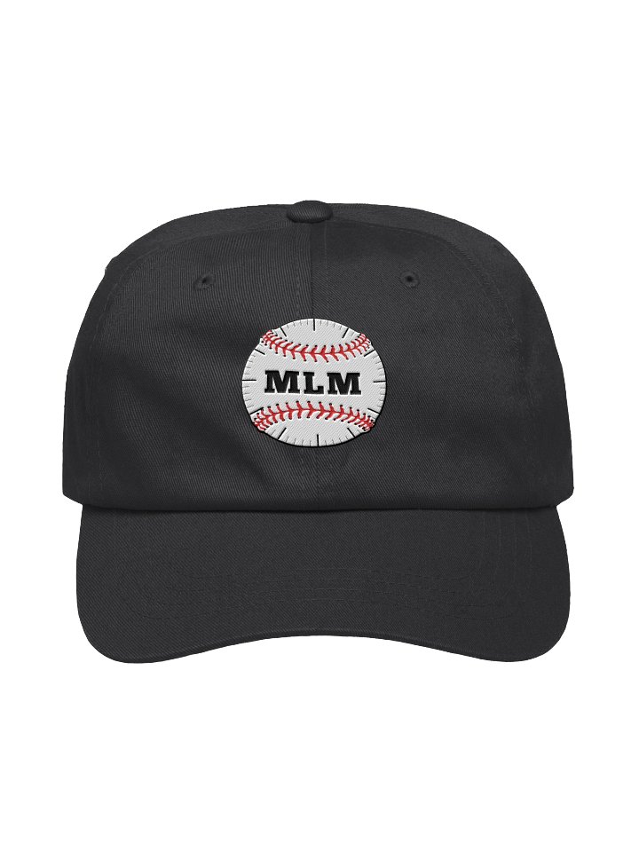 Minor League Minute Hat product image (1)