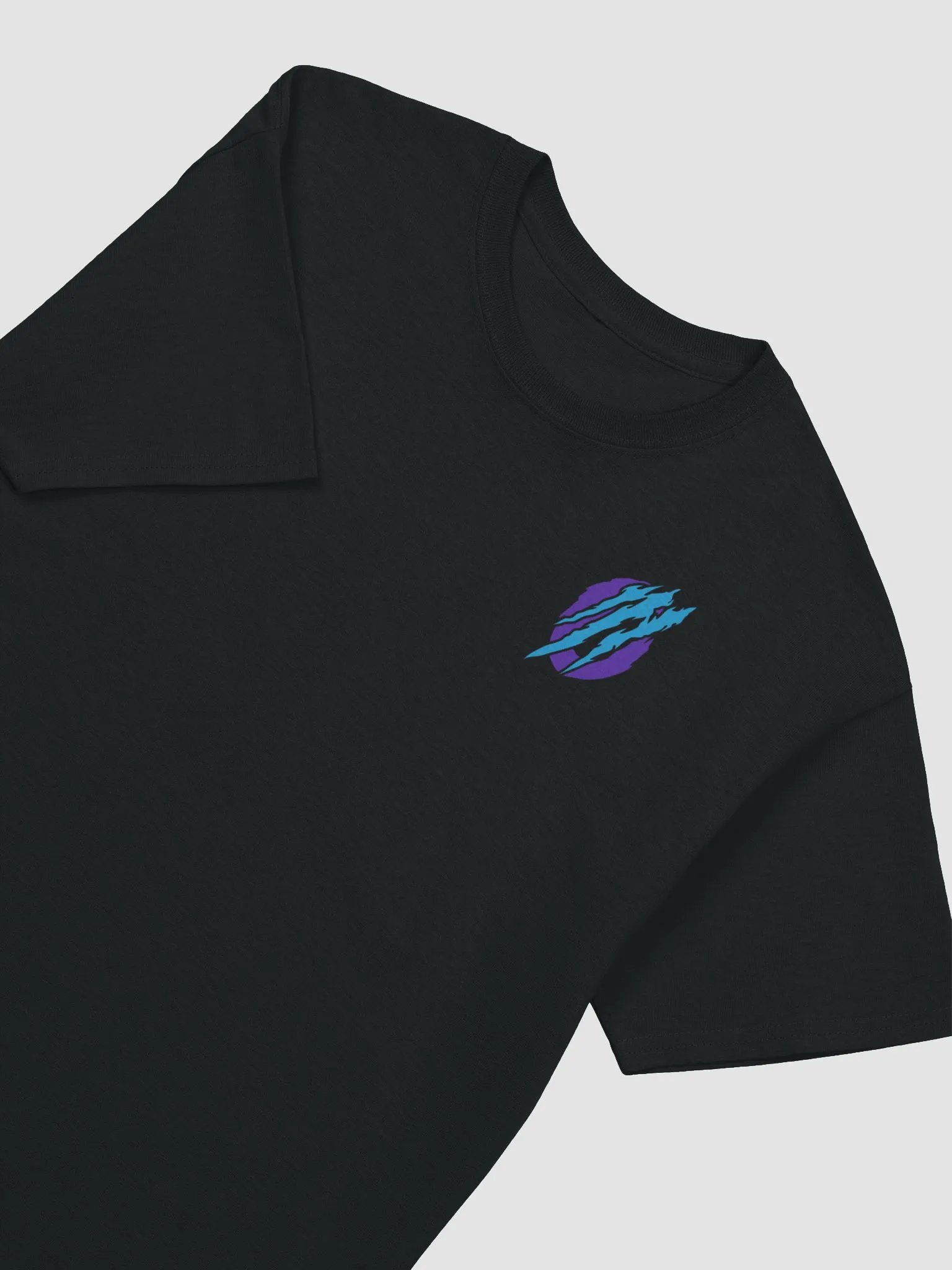 Zer0 Shirt Blue/Purple product image (3)