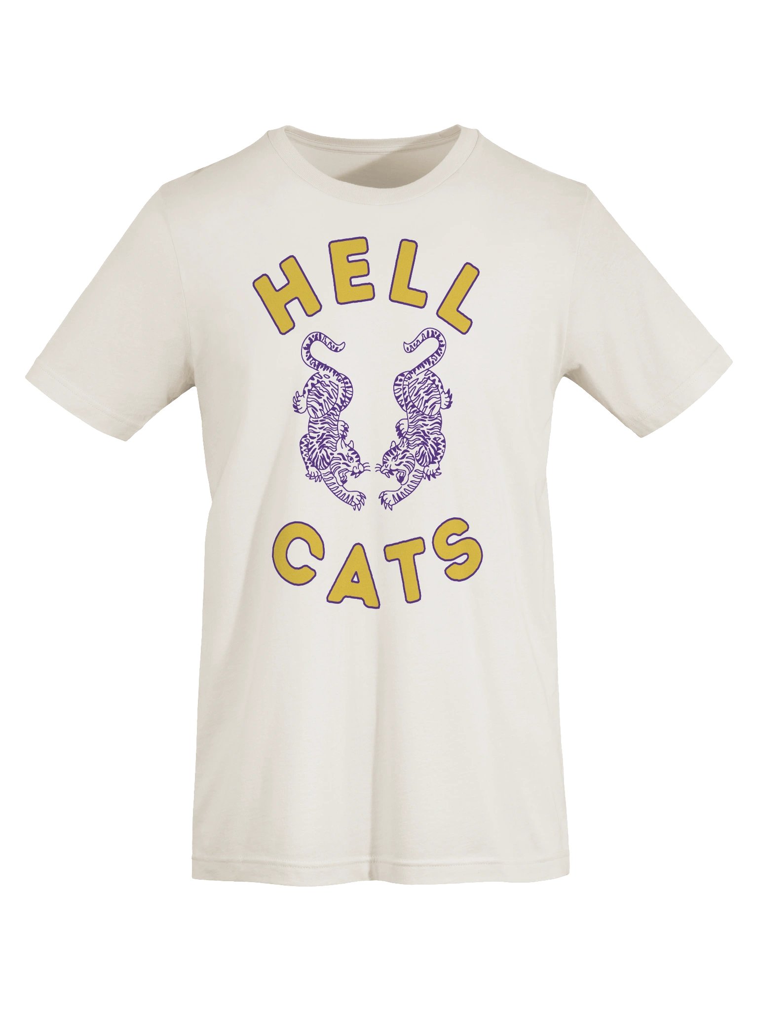 Hellcats Graphic Tee product image (31)