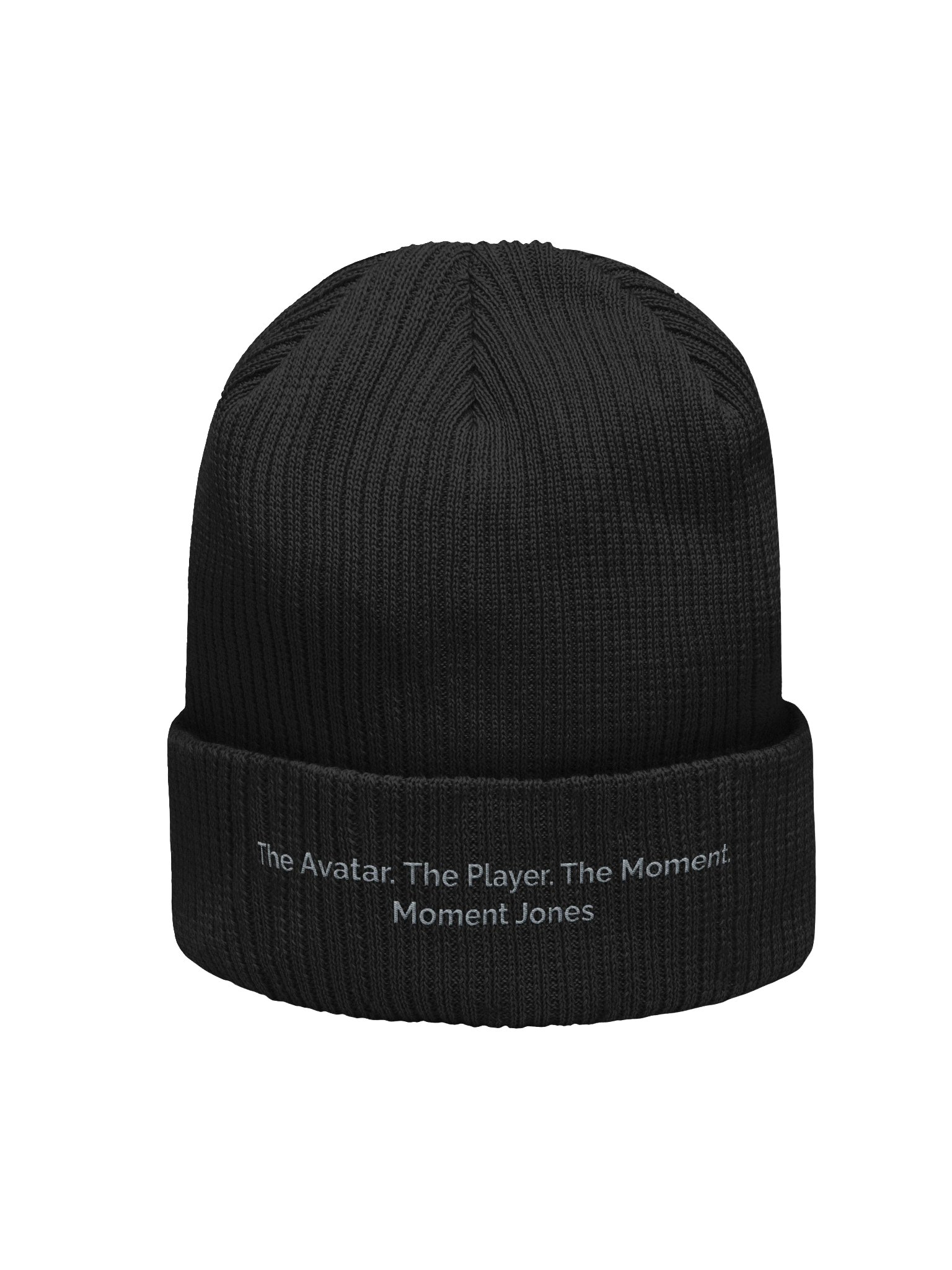 Moment Jones™ Player One Beanie product image (1)