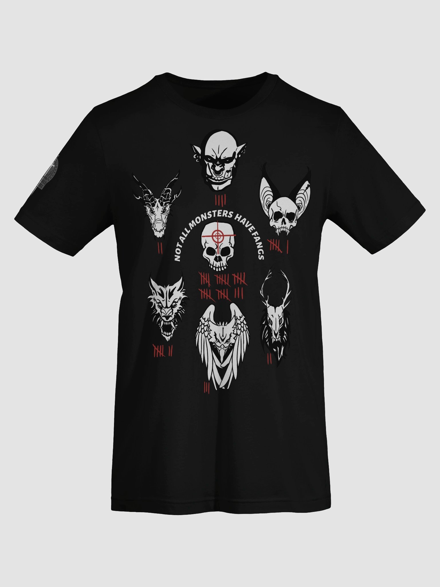 Hunter's Marks product image (7)