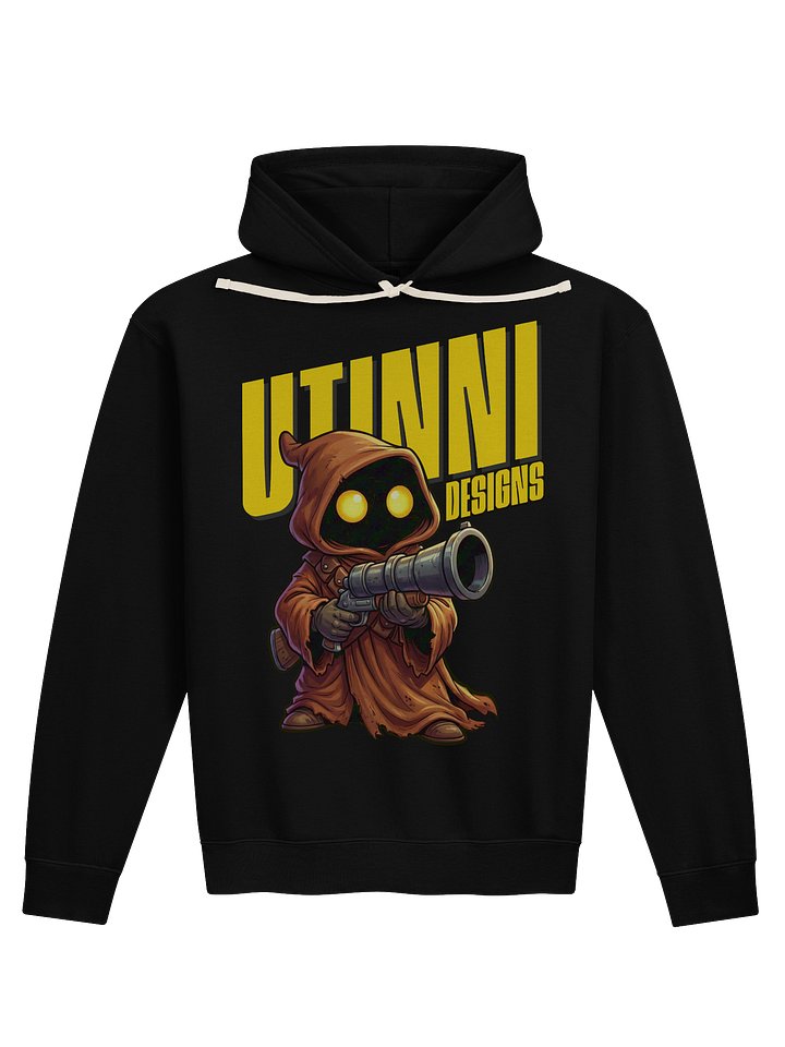 UTINNI HOODIE product image (1)