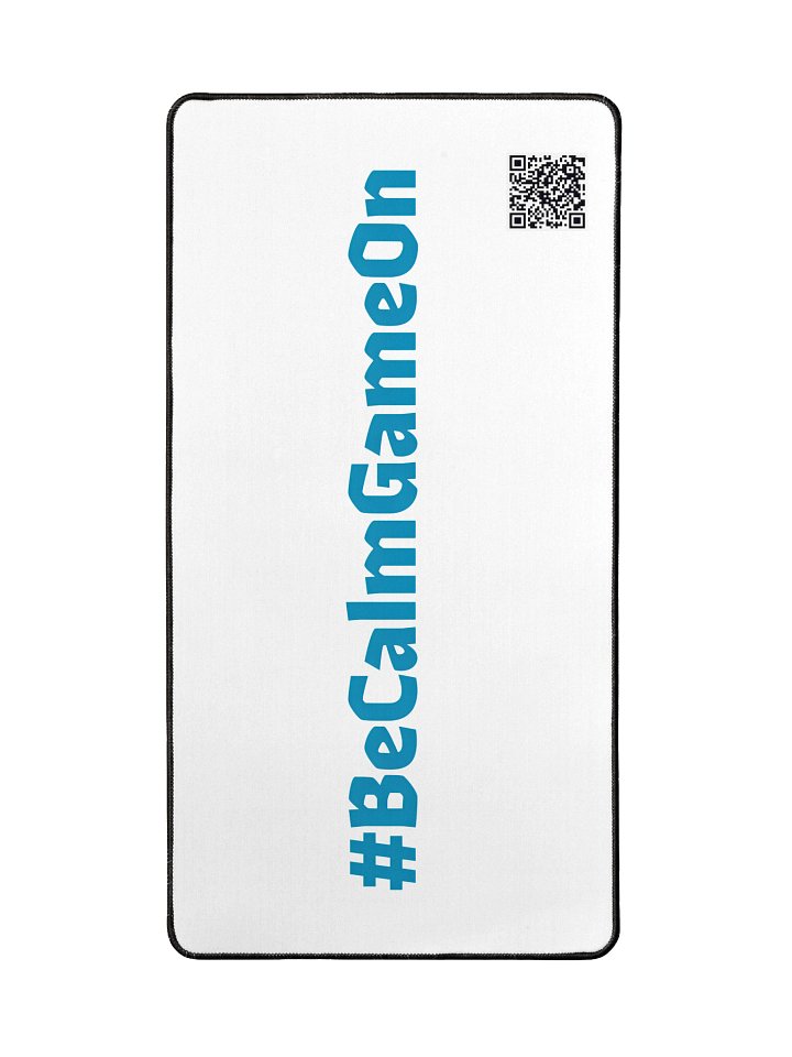 #BeCalmGameOn product image (2)
