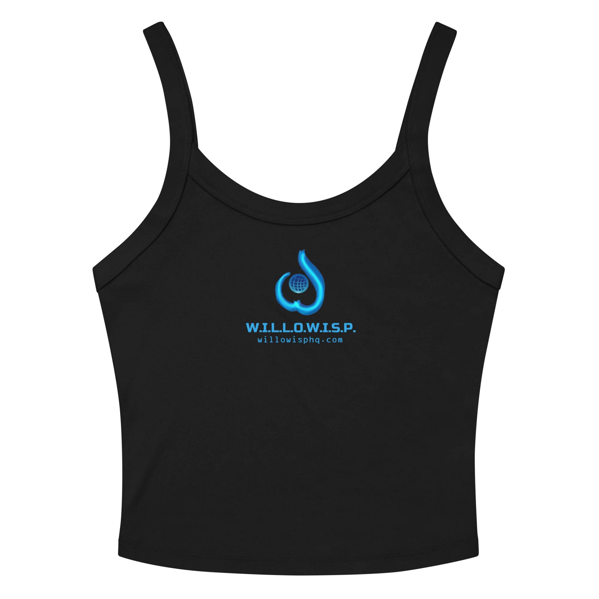 WILLOWISP Micro-Rib Tank product image (2)
