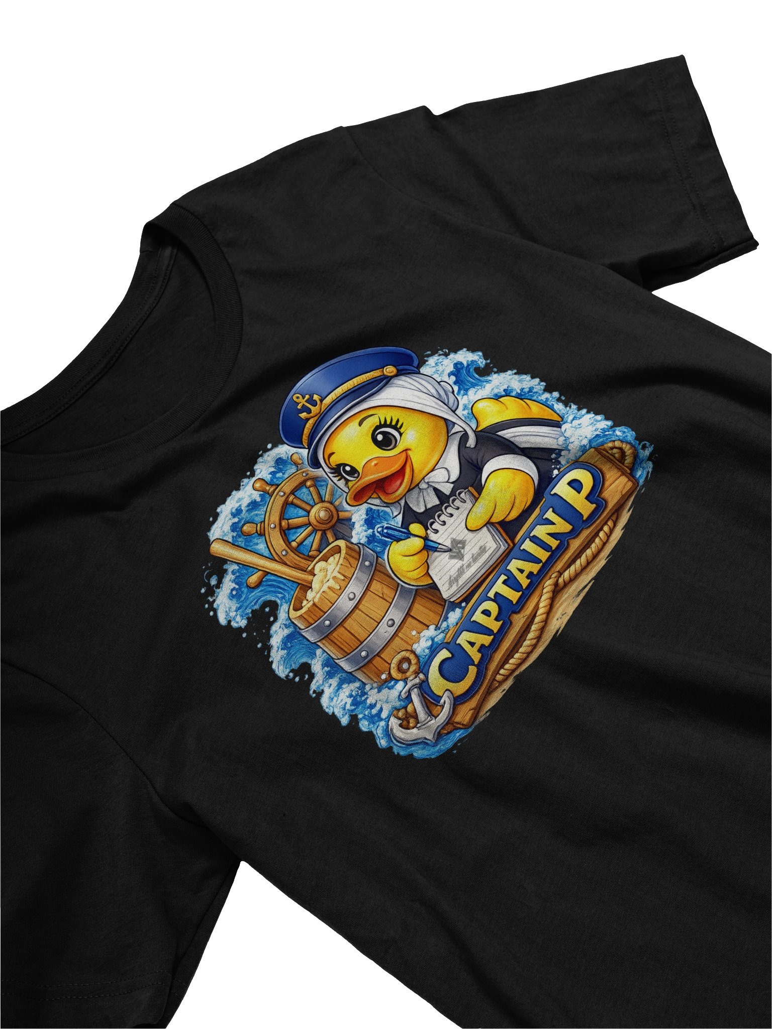 Captain P product image (3)