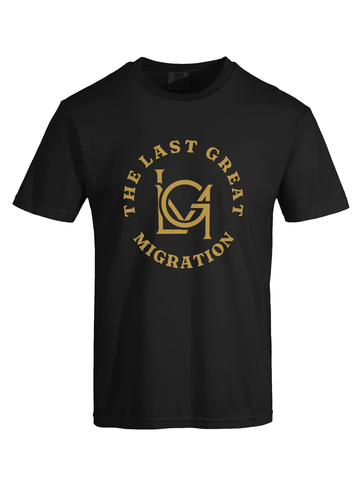 The Emblem Tee product image (9)