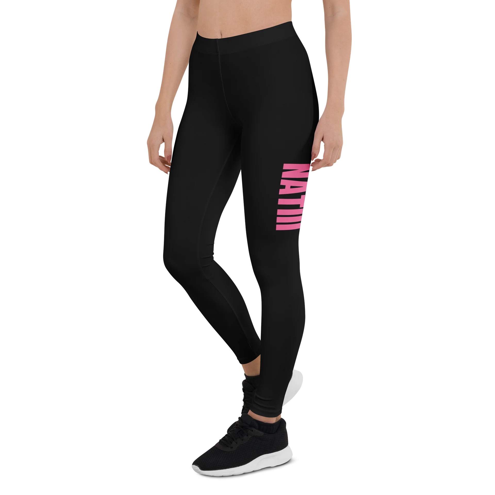 NATIII Leggings product image (3)