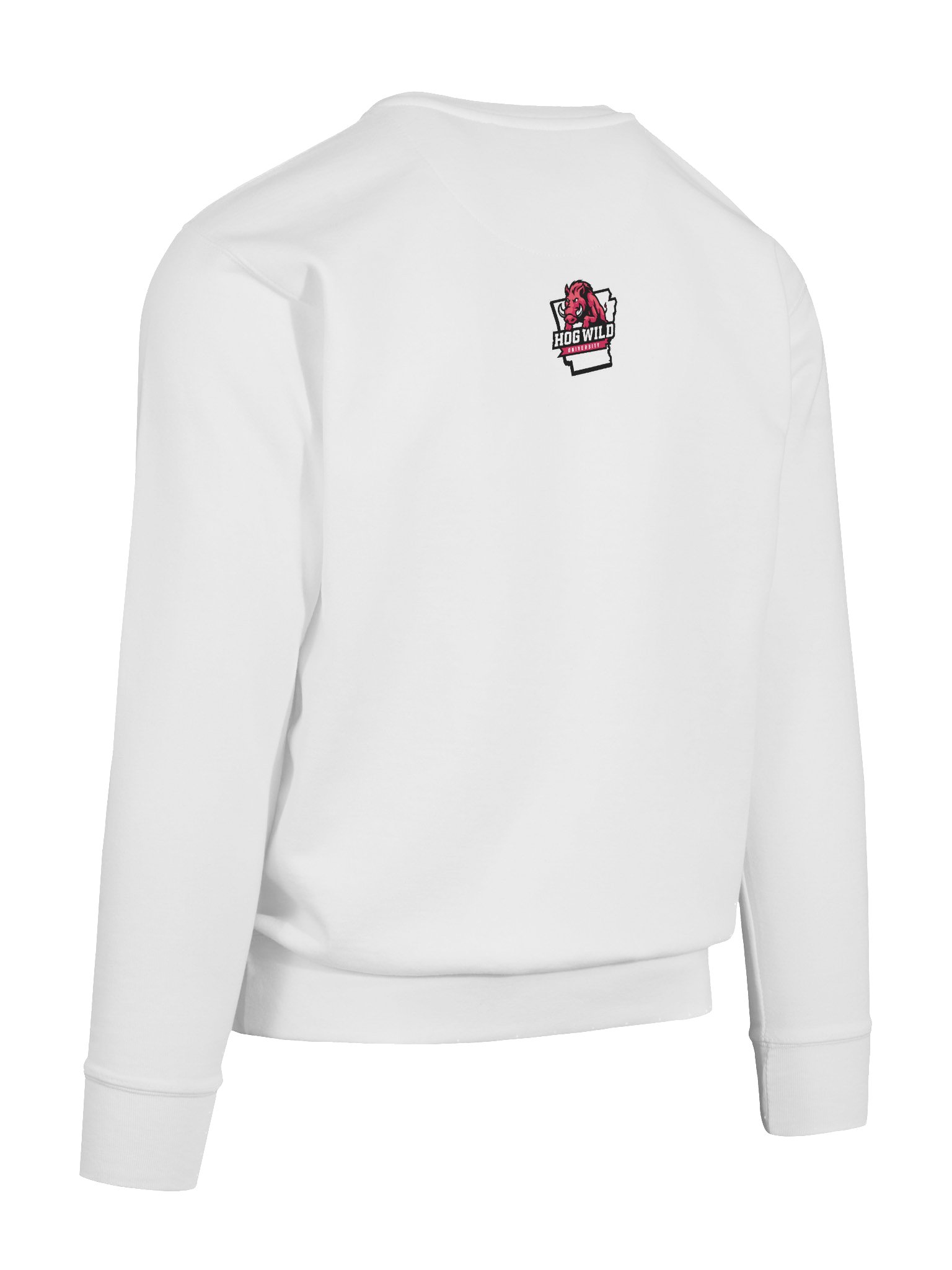 The Silverfield Fencing Co. Heavyweight Crew product image (3)