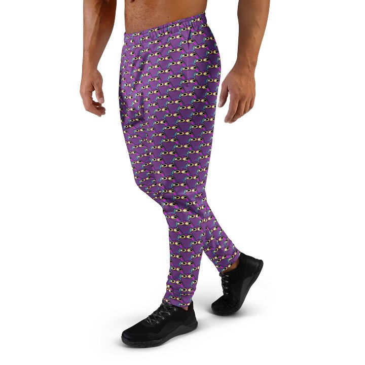 Beanie Jogger Pants product image (1)