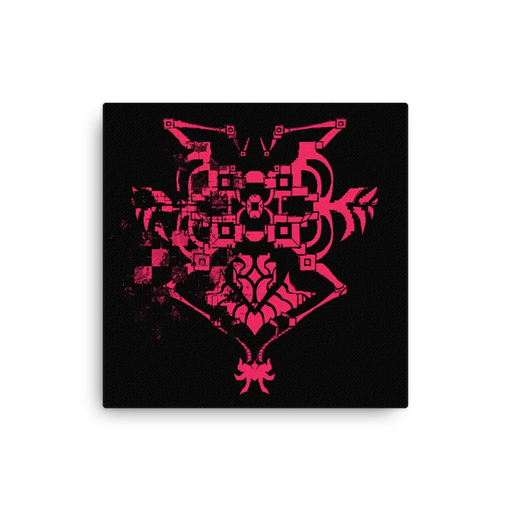 VALAH TAZAKRA Canvas product image (2)