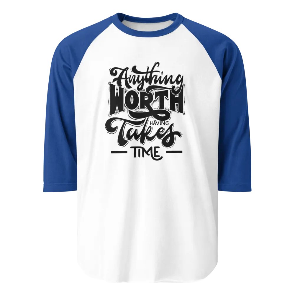AWHTT: Jersey t-shirt product image (1)