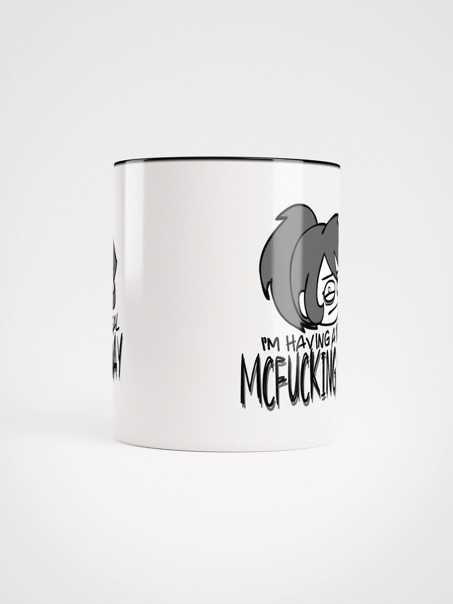 Real McDay Mug product image (19)