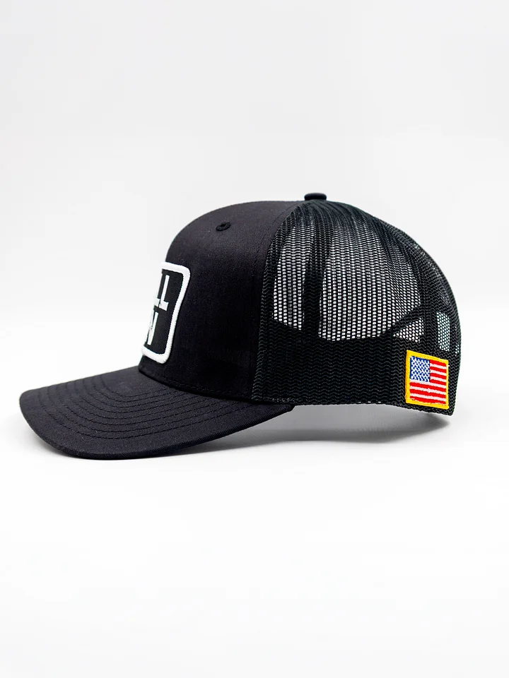CUSTOM DESIGN: Low Profile Hat product image (17)
