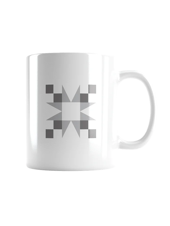 Quiet Quilting Mug product image (2)