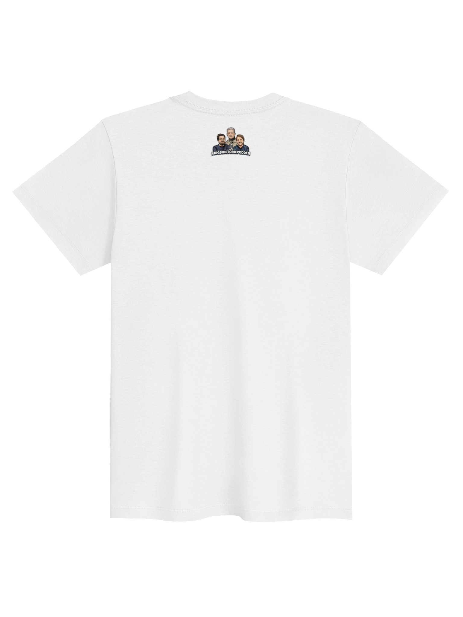 L'etat c'est moi - Charles De Gaulle (Dam T-shirt) product image (2)