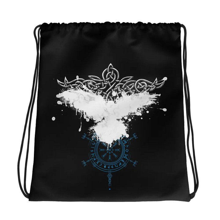 Svartravn Drawstring product image (1)