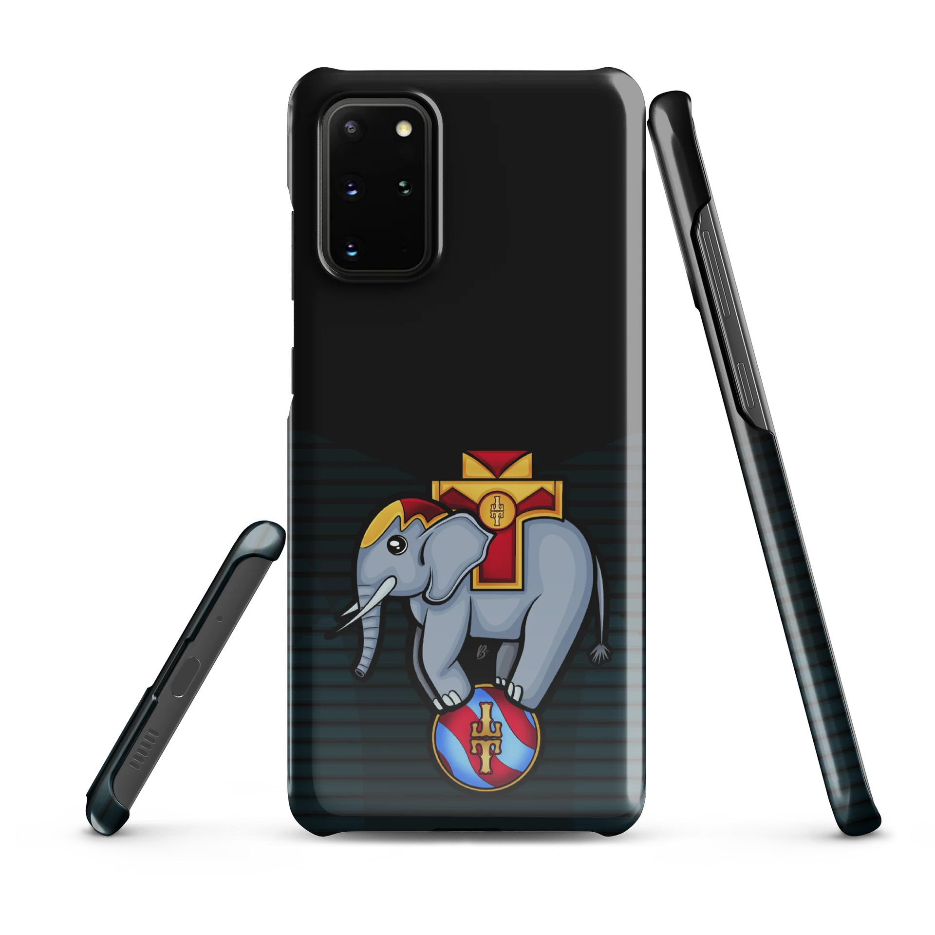 The Circus 🎪 Samsung Case product image (6)