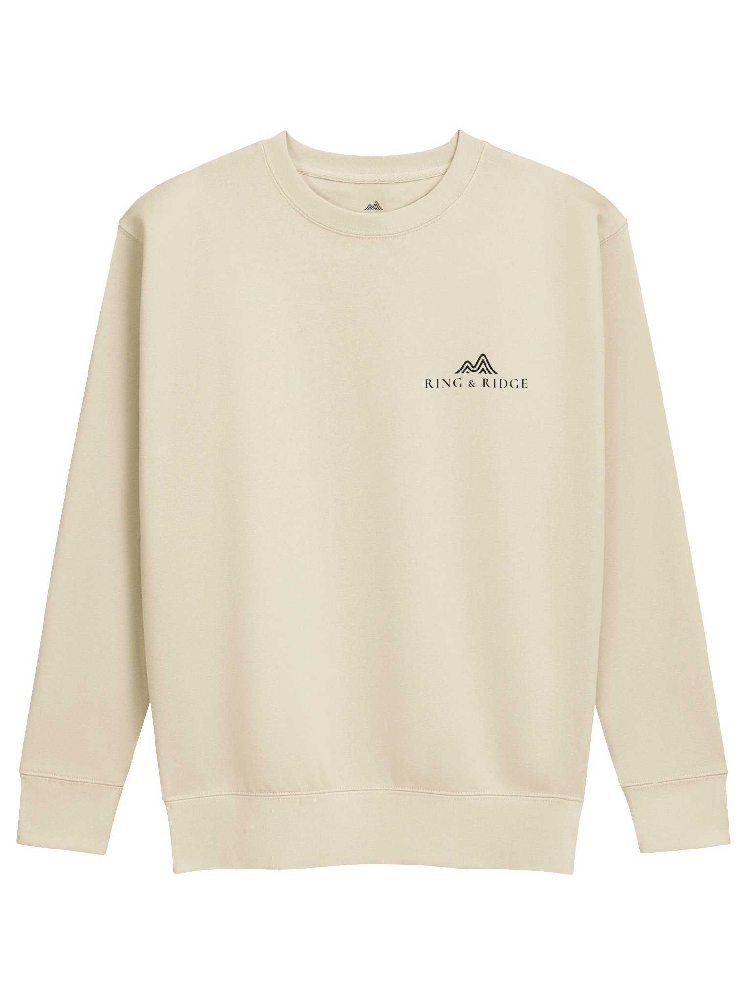 Canoe Sunset Crewneck product image (1)