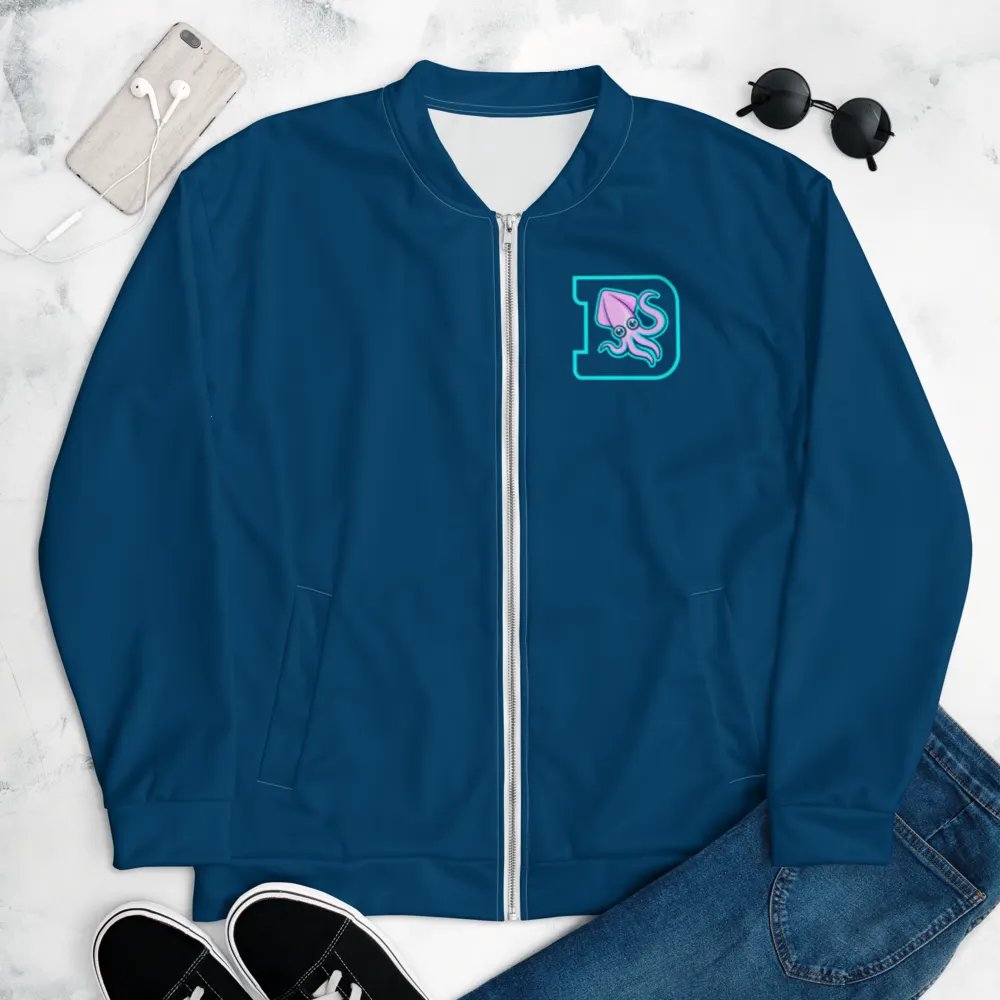 Jacket - SQUID product image (4)