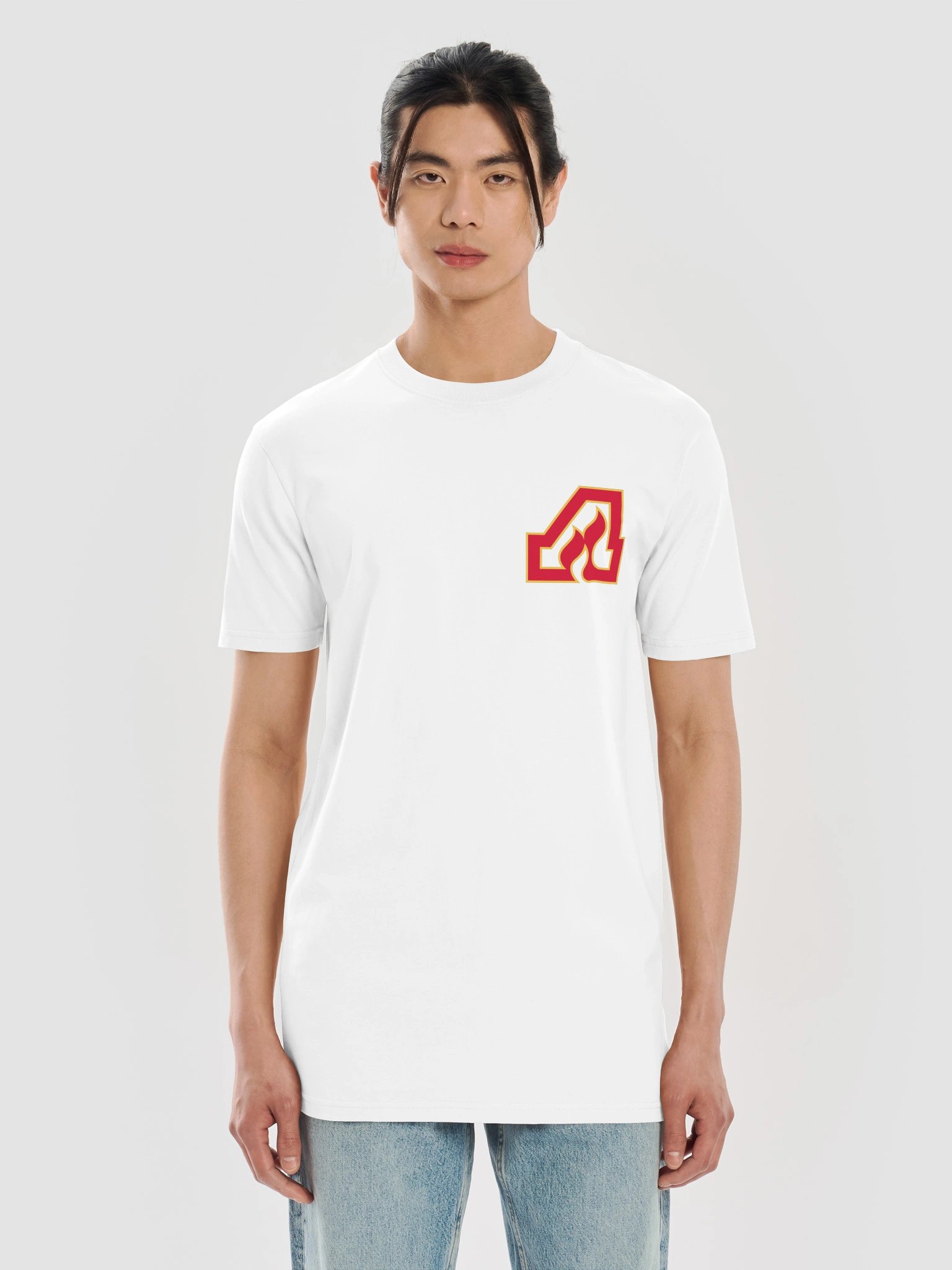 Atlanta Flames T-Shirt product image (5)