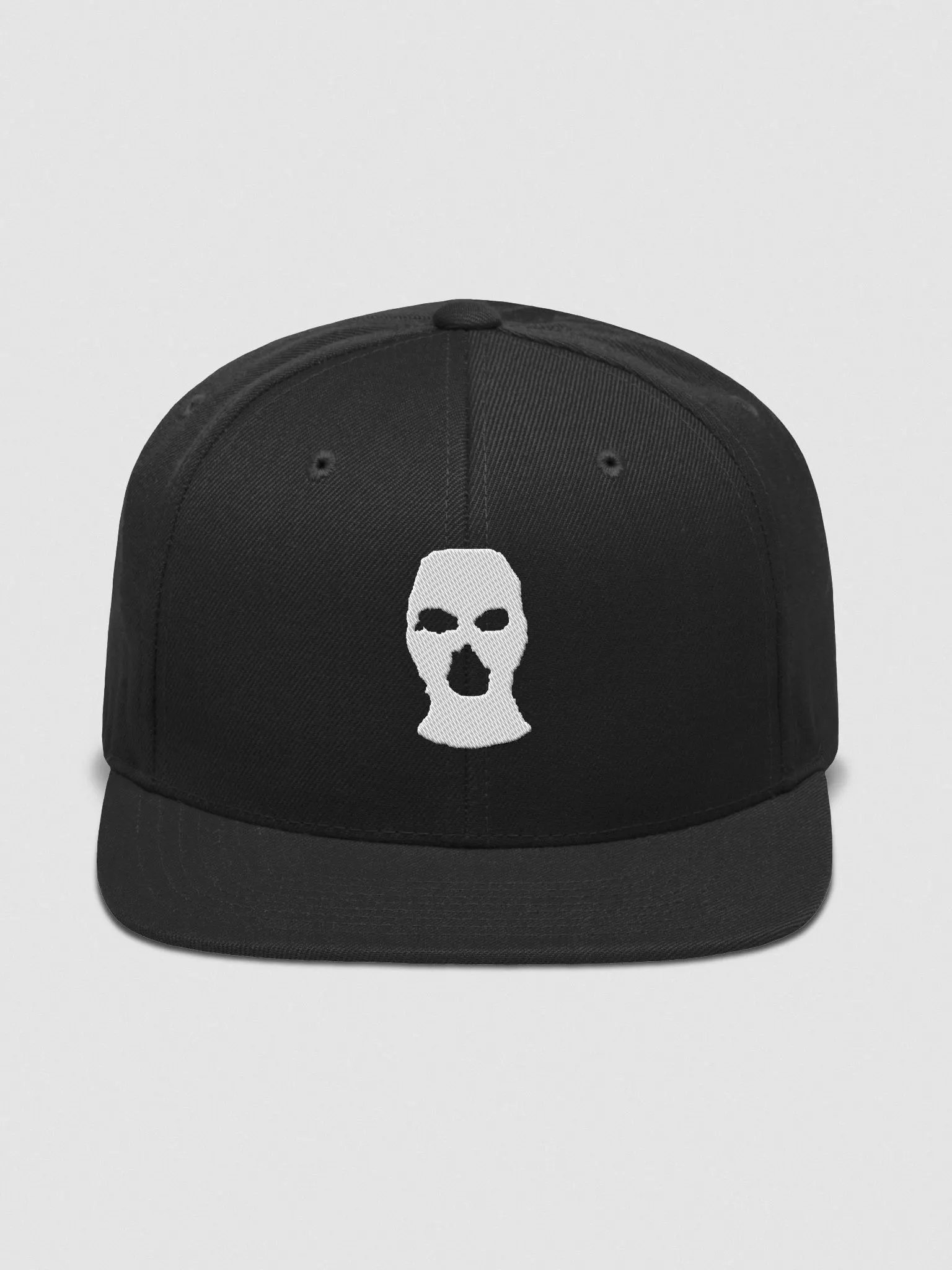 WHITE SKI MASK product image (1)