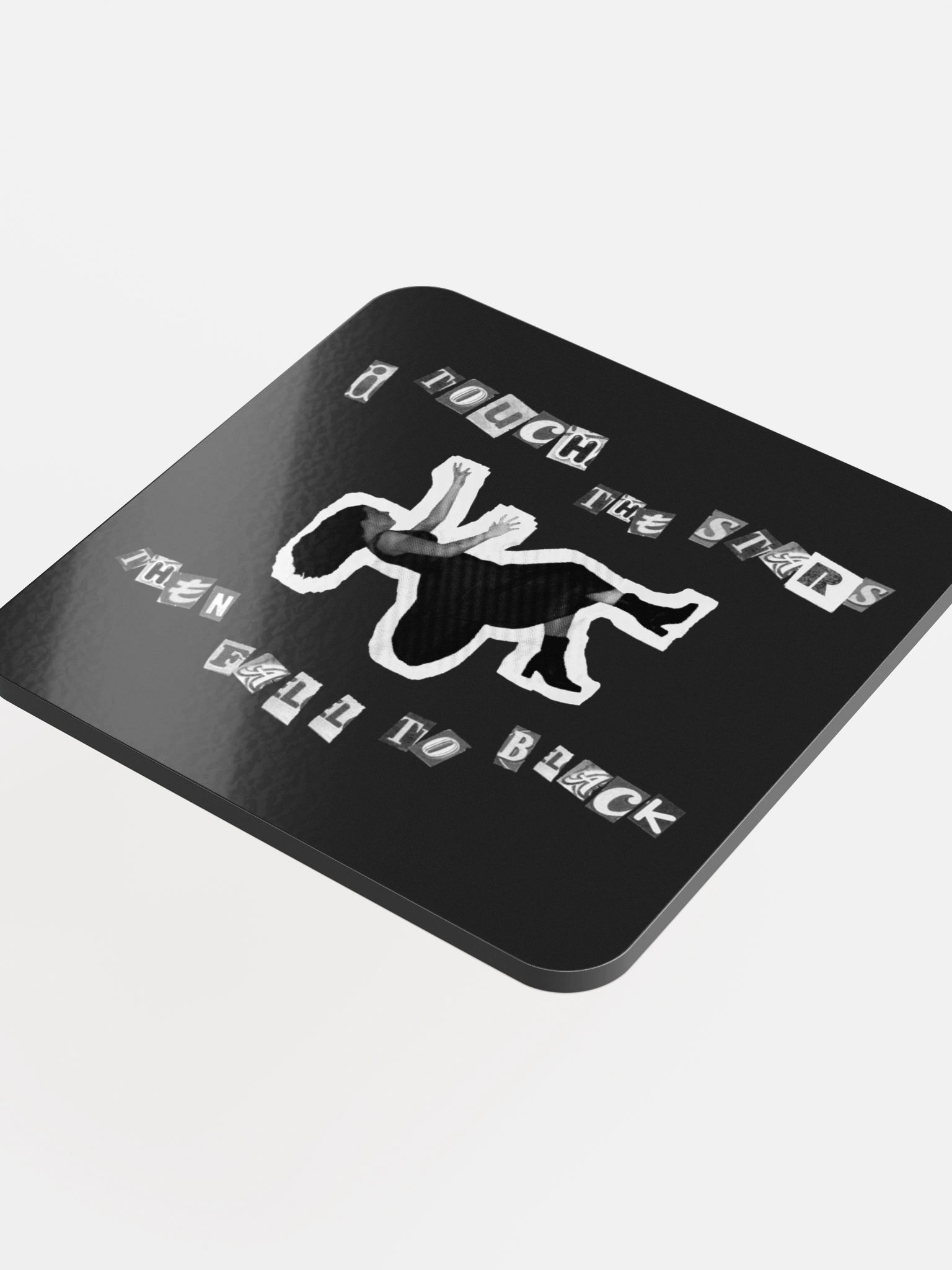 Earthquake Coaster product image (4)