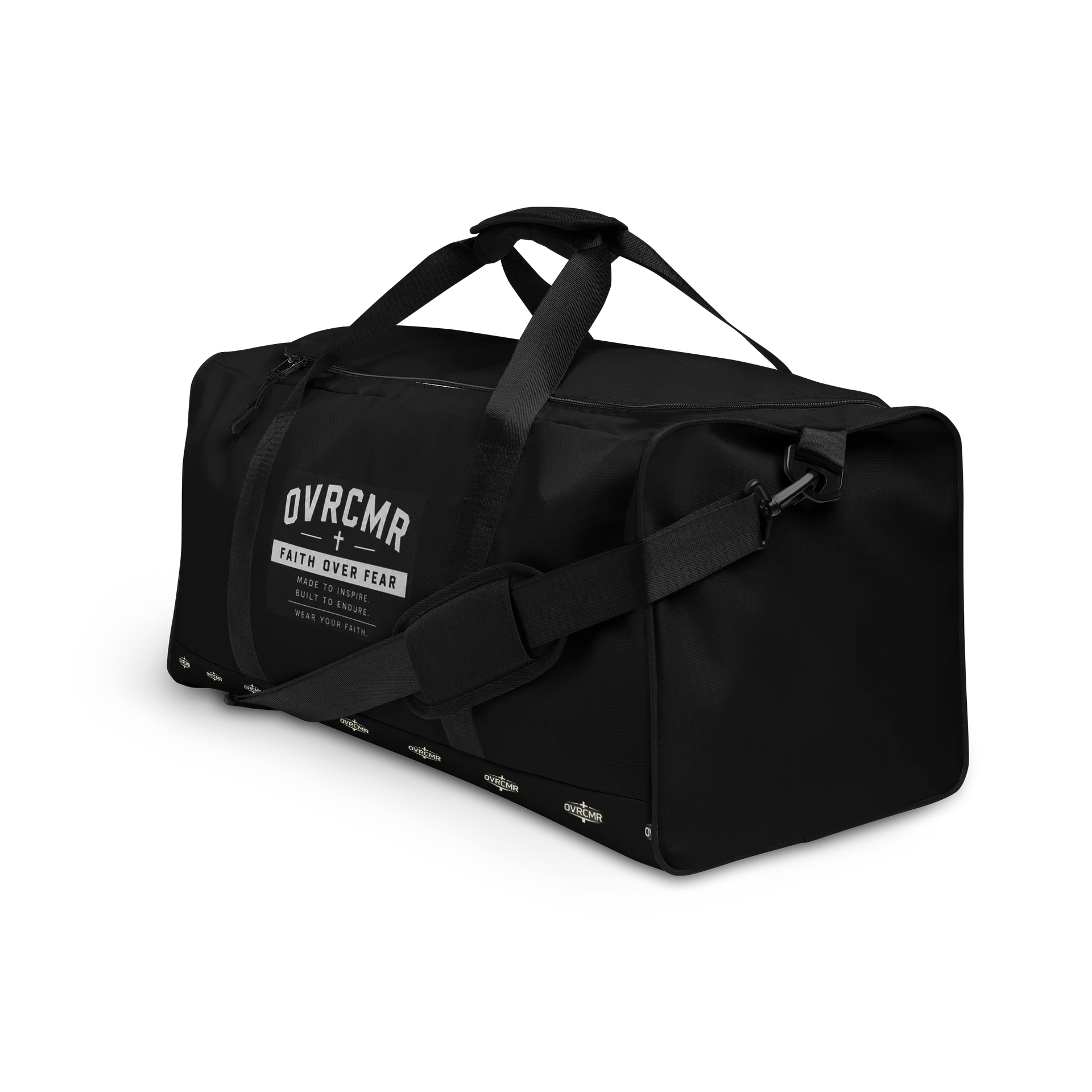 OVRCMR Duffel Bag product image (3)