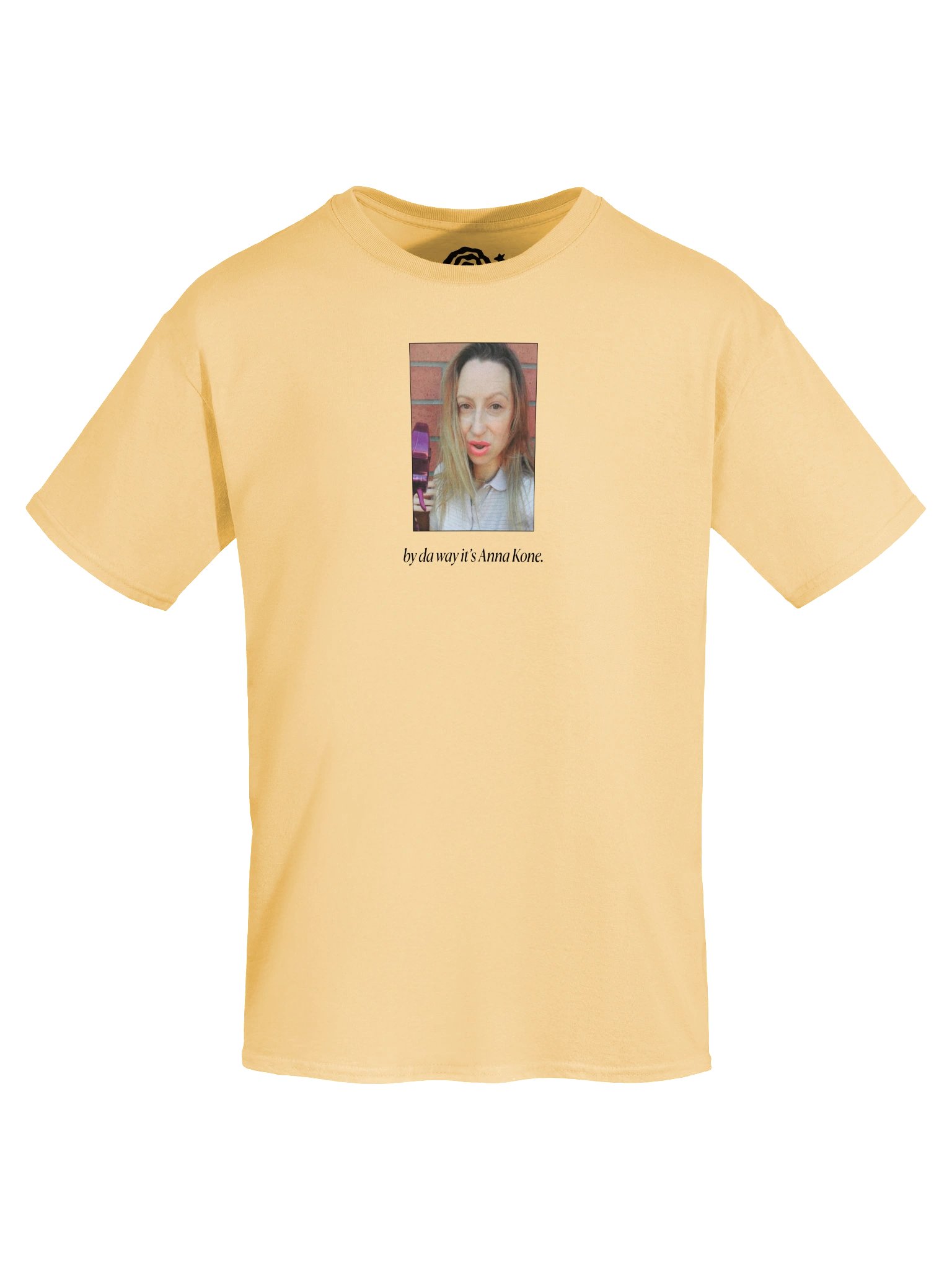 By Da Way Tee product image (3)