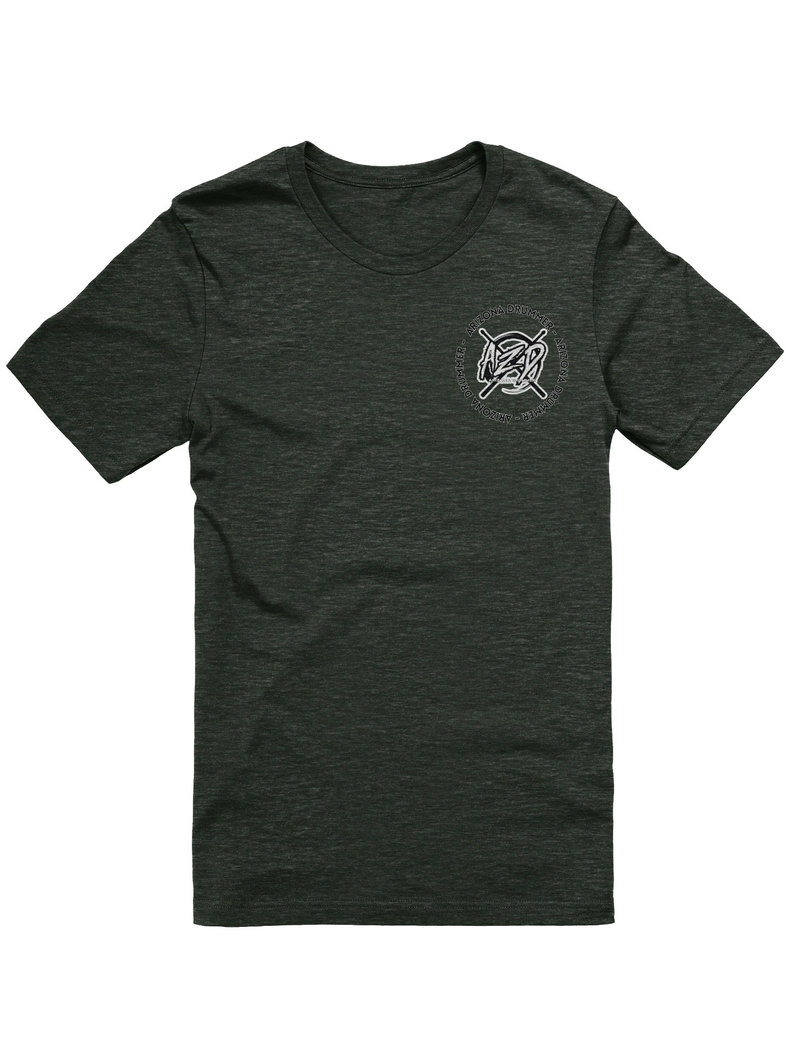 AZD Inner Circle Tee product image (5)