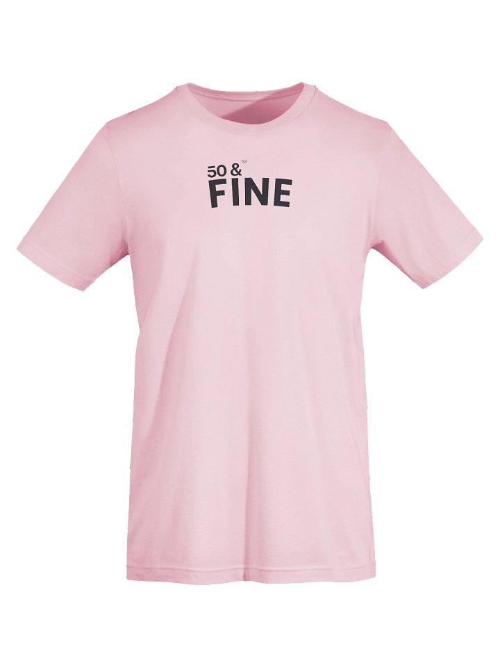 50 &™ FINE (Phantom Grey) product image (2)