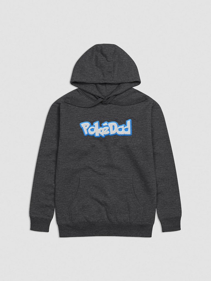 PokeDad Lechonk Hoodie product image (6)