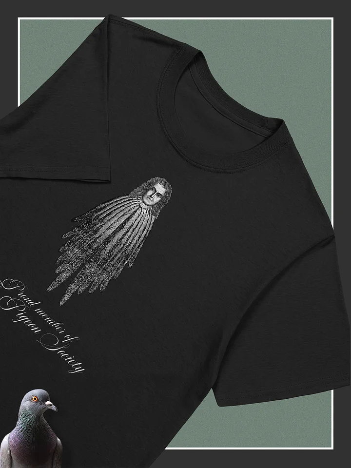 Pigeonman product image (2)