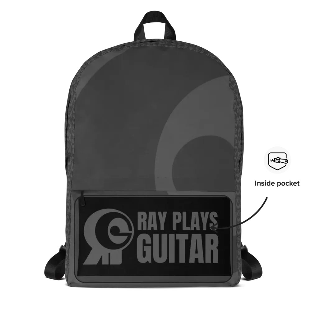 RPG Designer Backpack product image (4)
