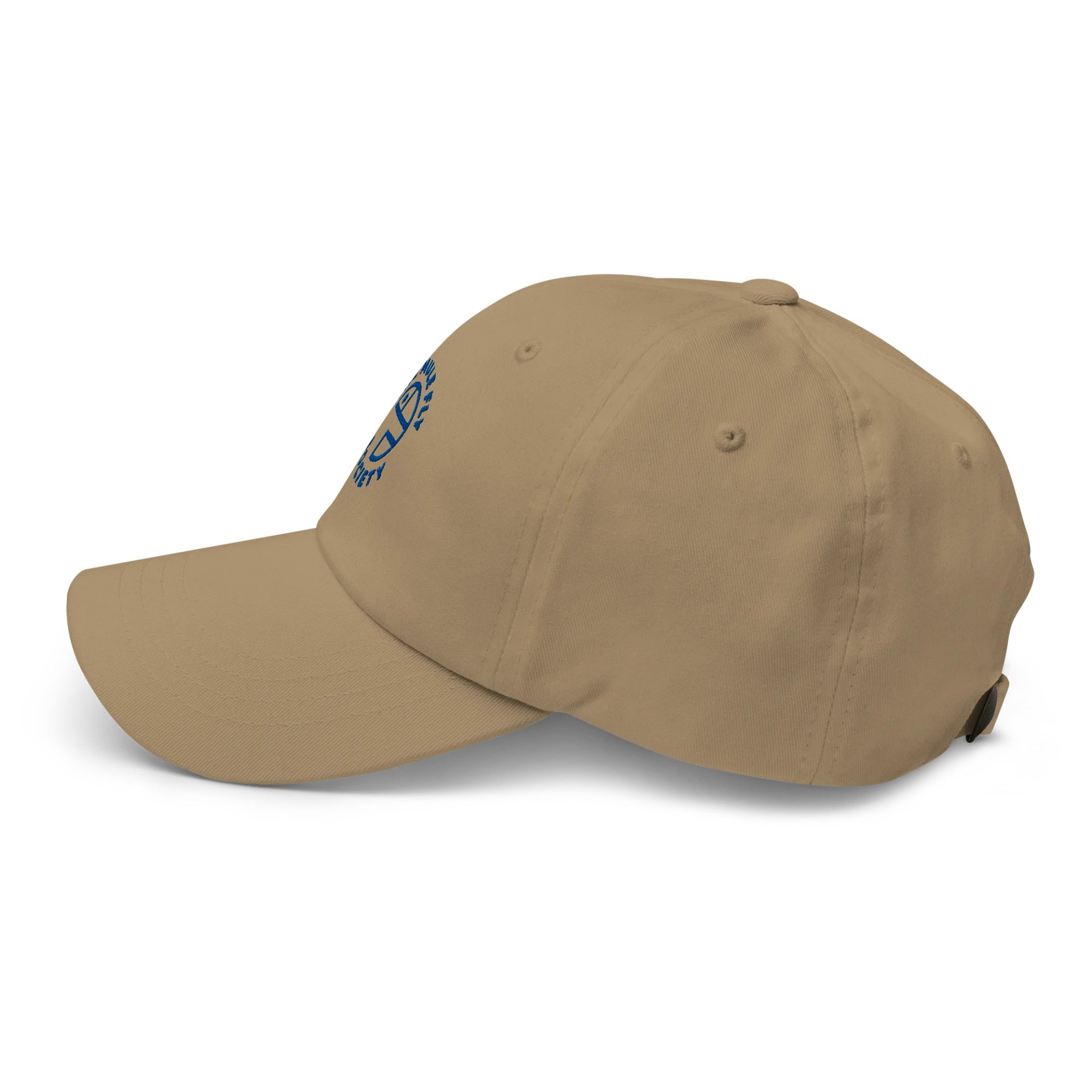 Mule Fly Dad Hat product image (4)