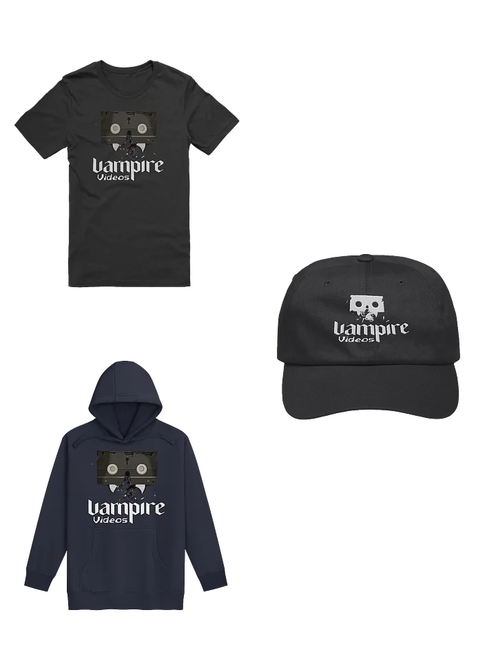Nightwalker’s Wardrobe product image (2)