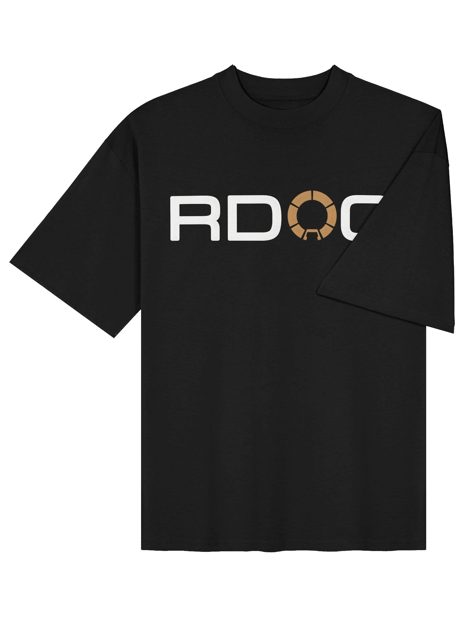 RDOC Oversized Shirt product image (4)
