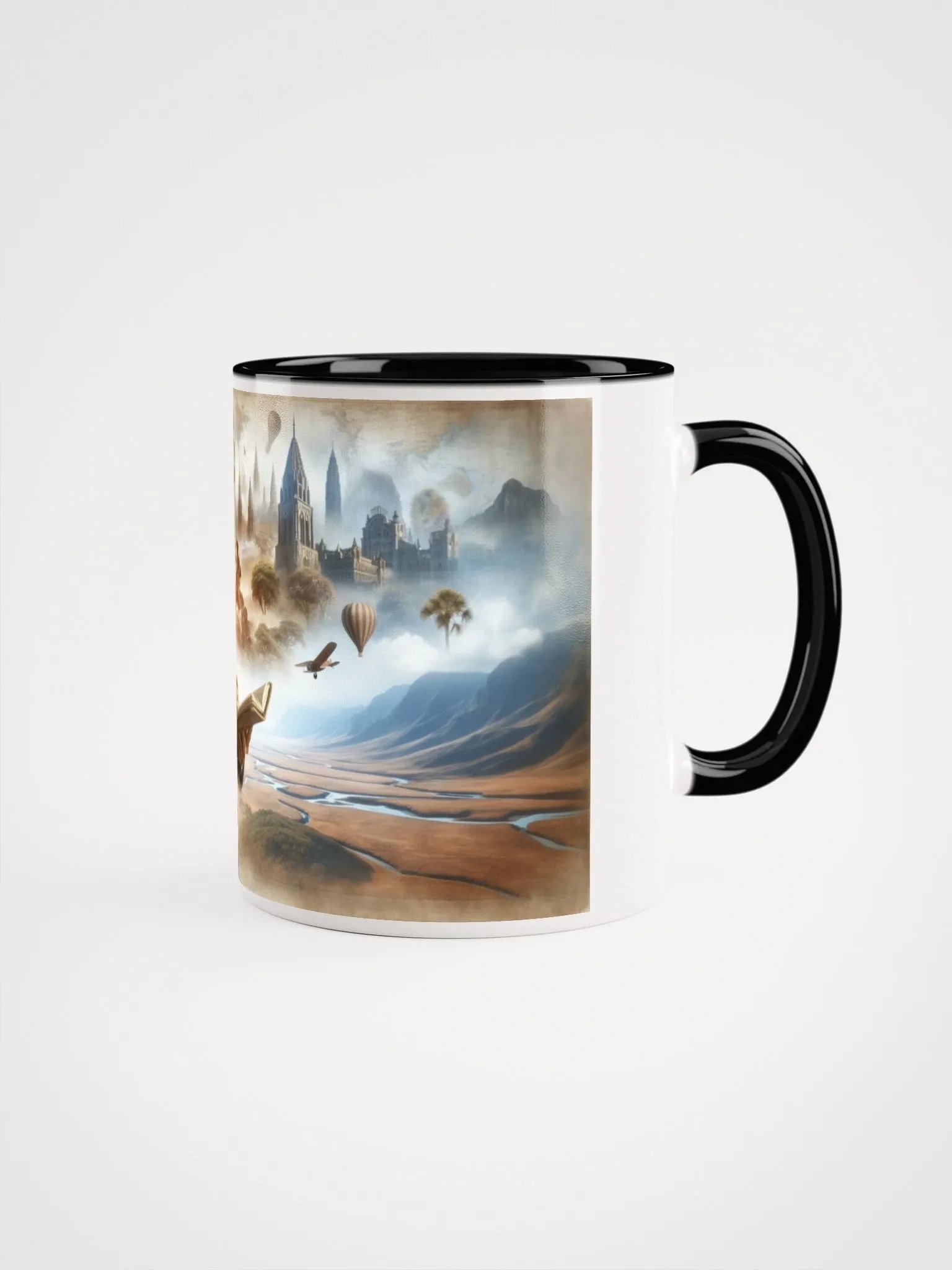 Adventure Chronicles: The Explorer's Journal product image (1)