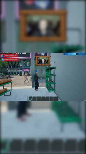 I Just Lost My Ass On This Sale | Sporting Good Shop #treeloc #sportinggoodshop #gamingfails #shopsimulator