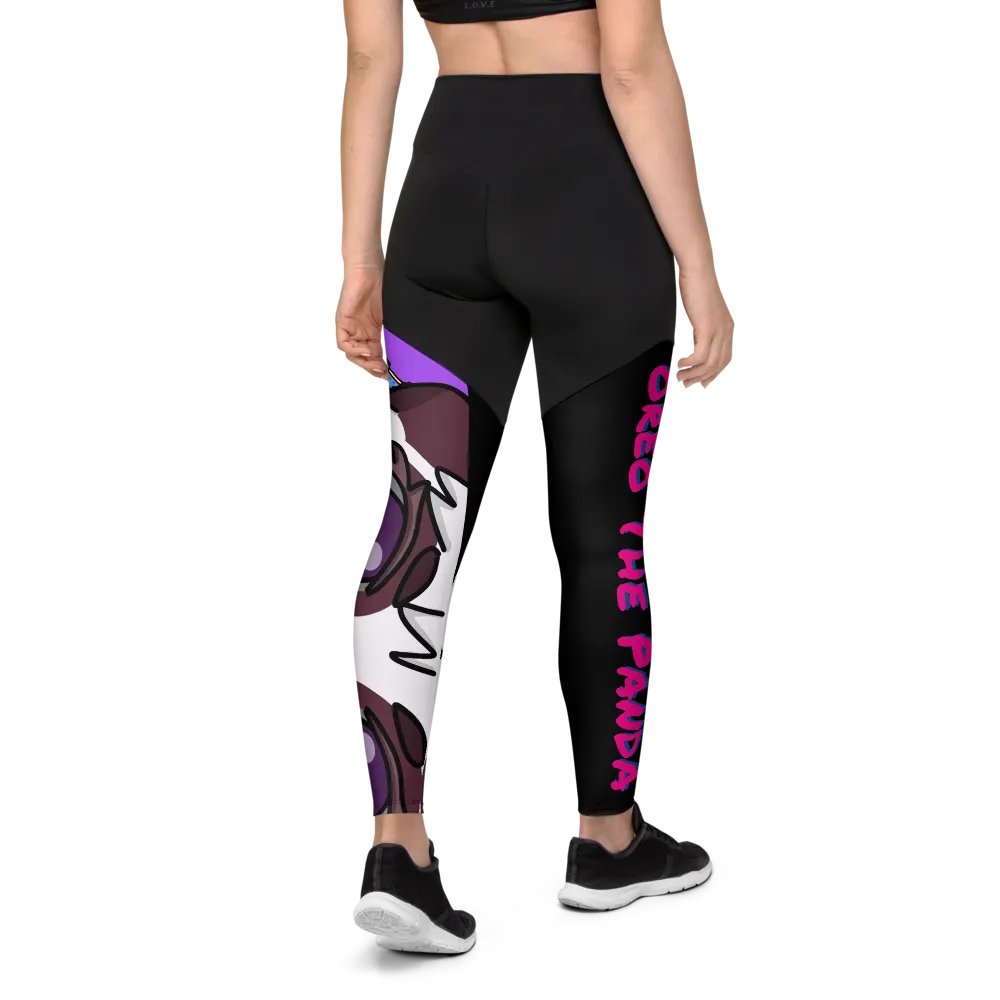 Oreo Leggings product image (7)