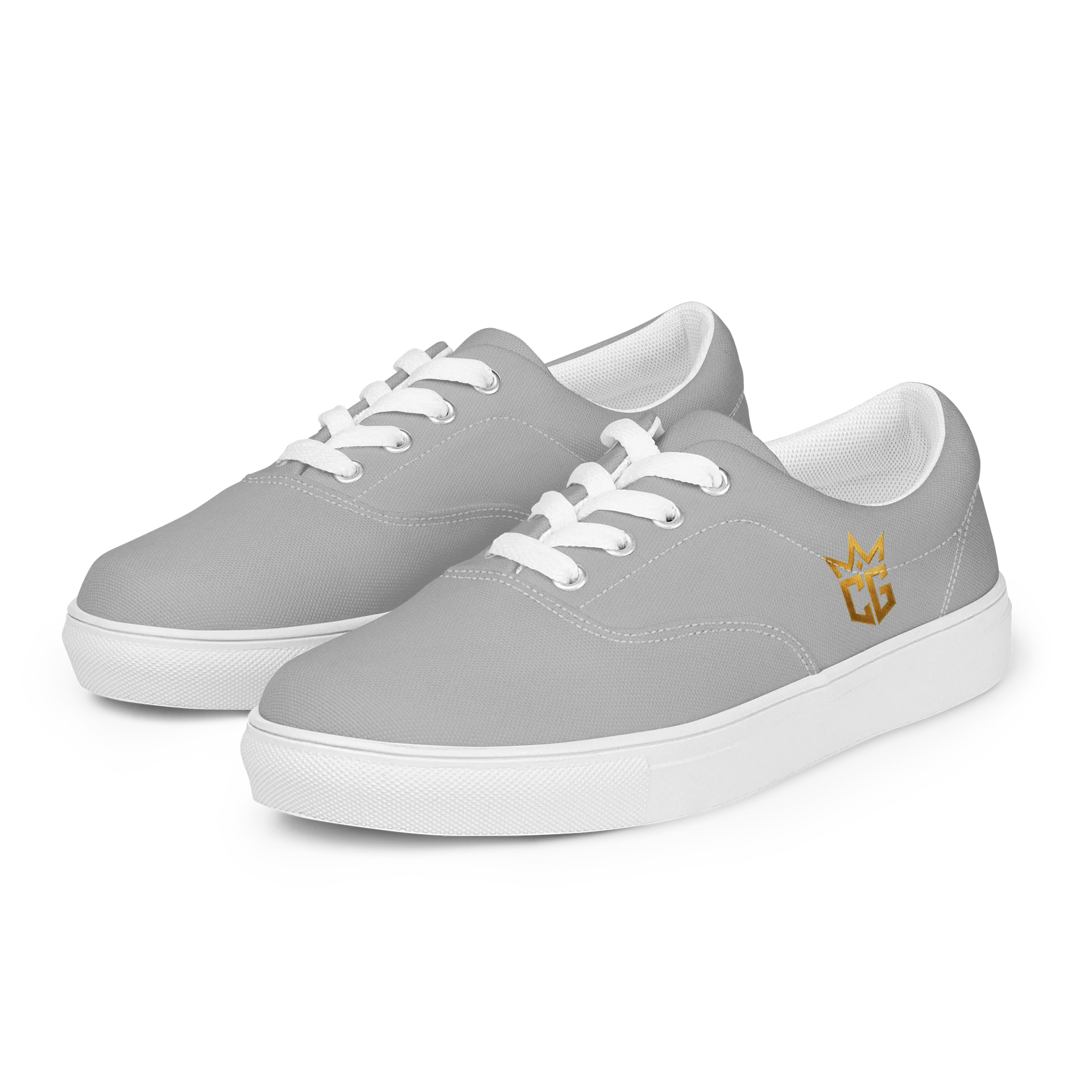 Women's Premium CG Shoe: Gold Edition Canvas Shoes product image (2)